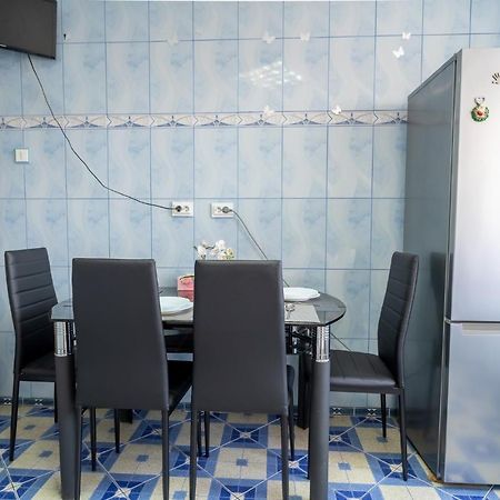 Serene 1Br Apartment With Workspace Bucharest Exterior photo
